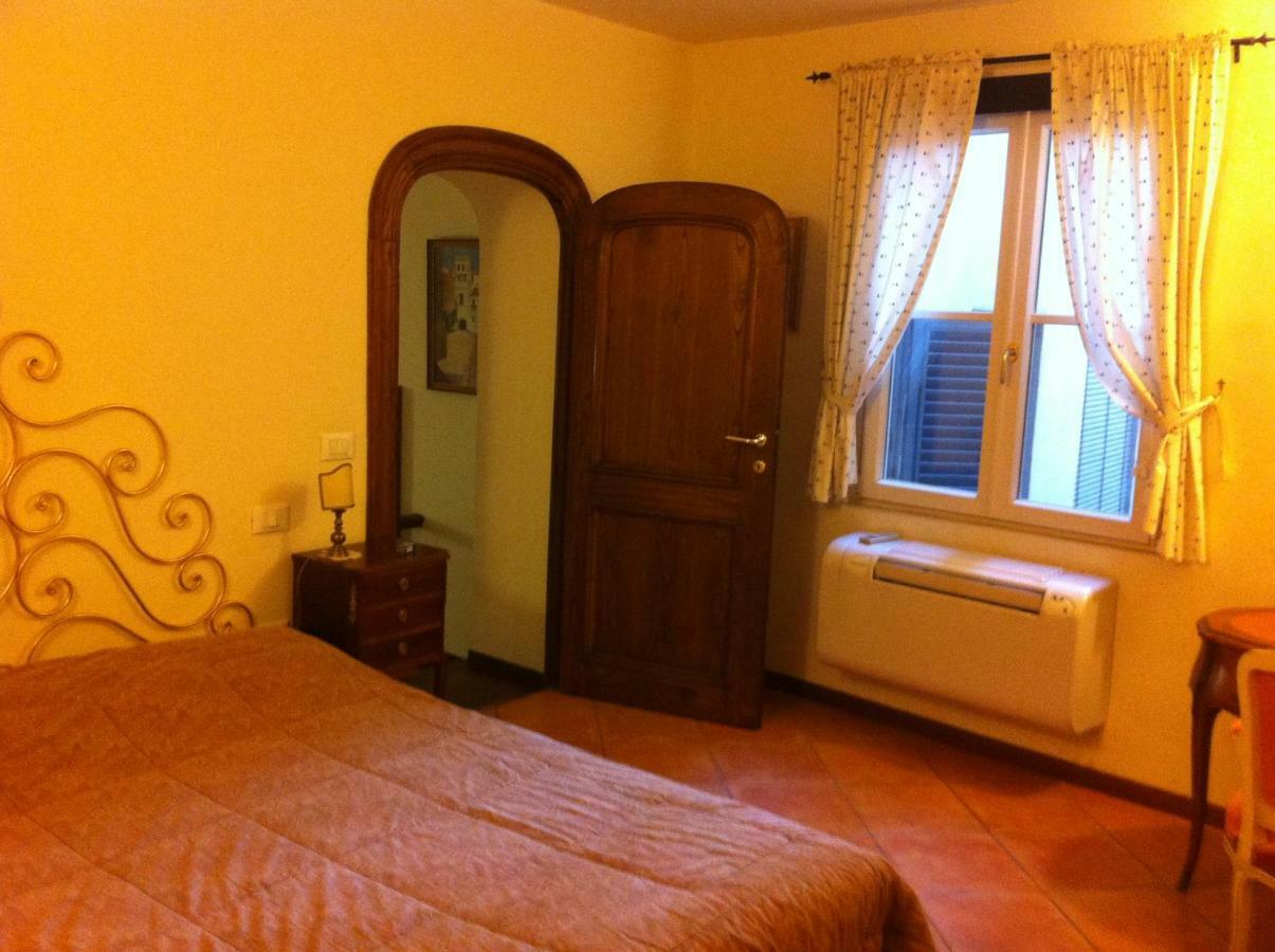 Leoni Apartment Florence Exterior photo