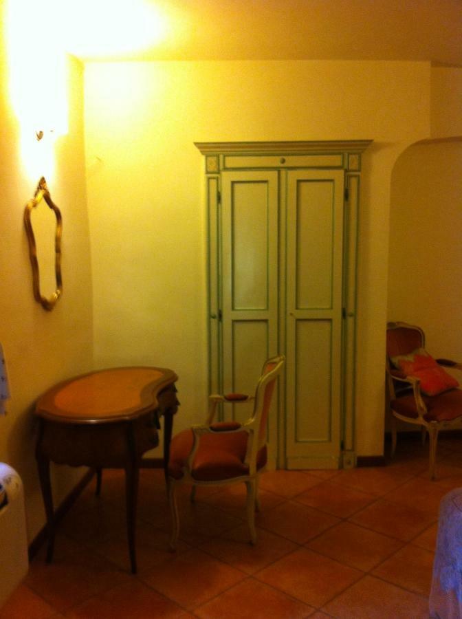 Leoni Apartment Florence Exterior photo